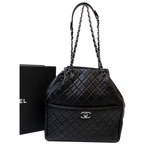 chanel large drawstring bag|chanel bucket bag 2020.